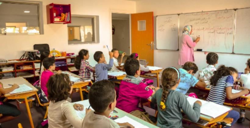 تدبير الزمن المدرسي.. زيادة تعريفة ساعات الدعم التربوي