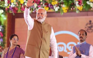 प्रधानमंत्री 9.4 करोड़ किसानों को प्रत्यक्ष लाभ अंतरण के माध्यम से 20,000 करोड़ रुपये जारी करेंगे