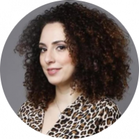Aida Djerrari
