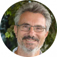 DE MONTERNO Hugues 