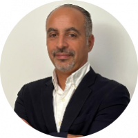Touzani Anas