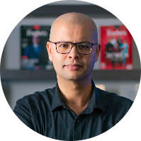 Abderrazak Yousfi