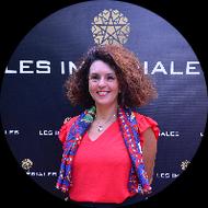 Alaoui Rizq Meriem