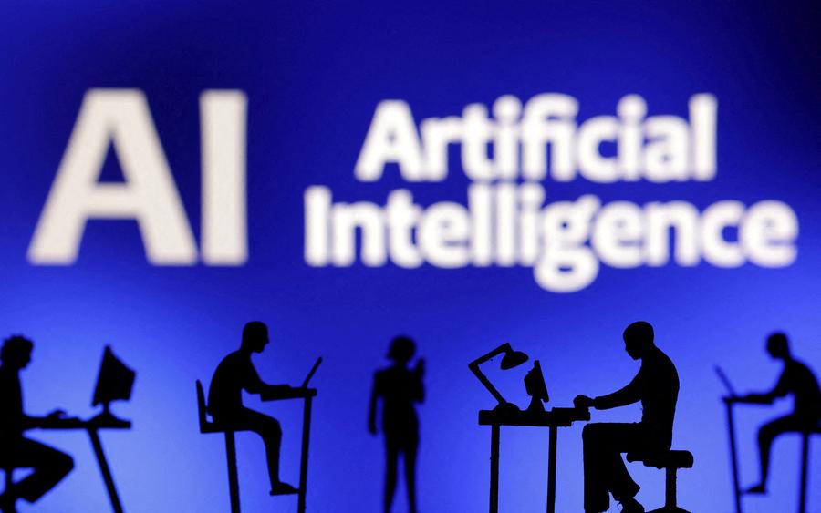 L'Intelligence Artificielle : Une opportunité économique majeure pour l'Afrique d'ici 2030