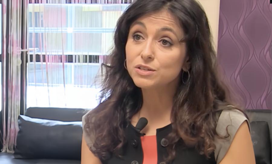 Lamia Merzouki’s Election Marks a New Era for Morocco in Global Finance