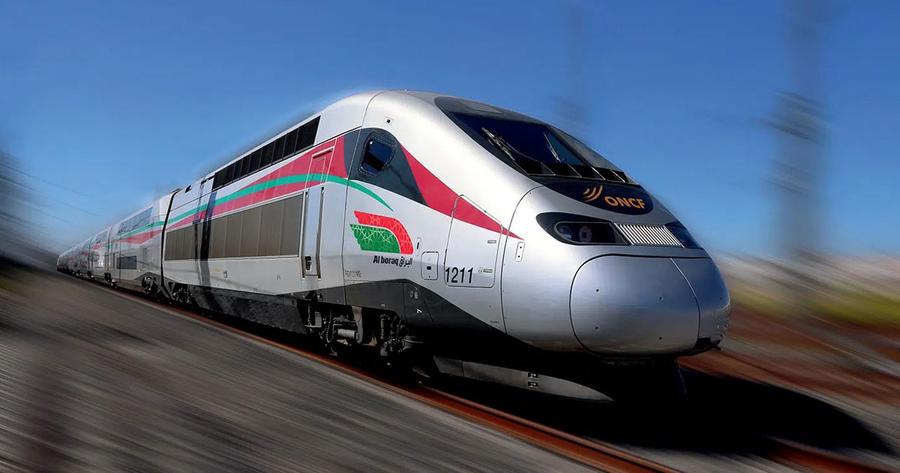 L’ONCF prévoit un programme d’investissement de 9,78 milliards de dirhams pour la période 2025-2027
