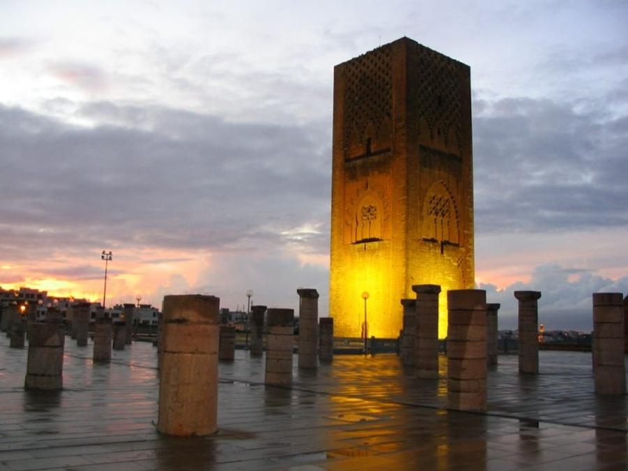 Rabat primée à Rome : Un modèle d'inclusion sociale et de dynamisme culturel