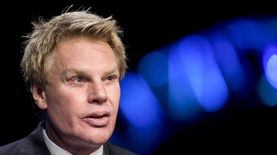 Mike Jeffries, ancien PDG d’Abercrombie & Fitch, inculpé pour exploitation sexuelle et proxénétisme