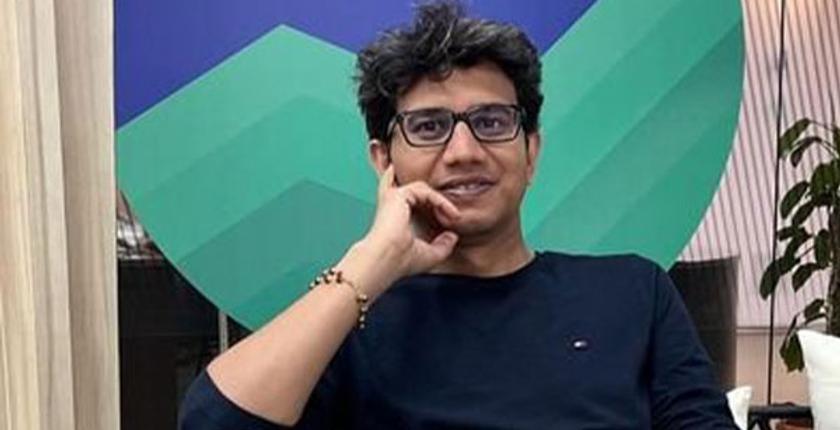 ग्रो के सीईओ ने कहा कि आईपीओ "भविष्य में ही आएगा" लेकिन उन्होंने समयसीमा बताने से मना कर दिया