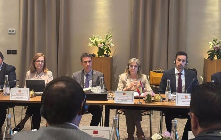 España y Marruecos Mejoran la Cooperación en Migración para un Futuro más Seguro