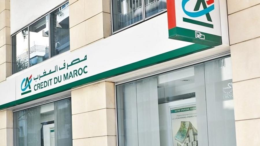 Crédit du Maroc Anuncia una Oferta Pública de Acciones Estratégica por Valor de 1,000 Millones de MAD