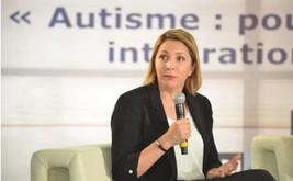 غزلان بنجلون شخصية سنة 2024 للأمم المتحدة بالمغرب