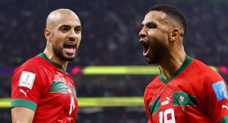 Lions de l'Atlas : En-Nesyri et Amrabat, duo gagnant pour Fenerbahçe