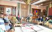 M. Bourita affirme la position du Maroc sur le Sahara marocain lors de la visite d'une délégation américaine