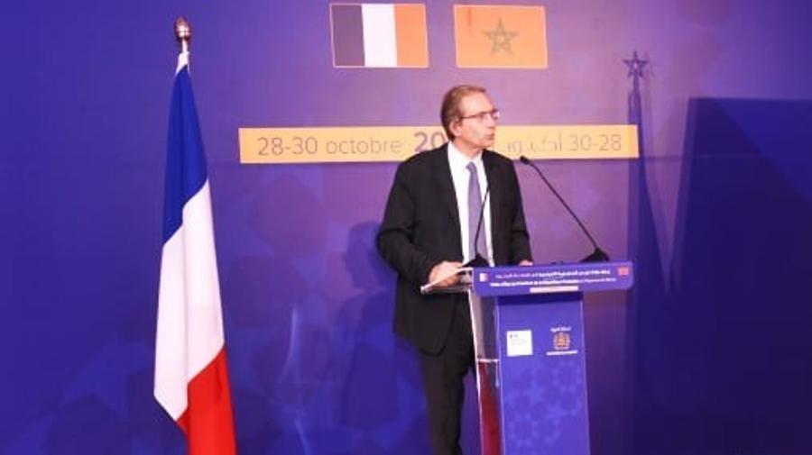  Le Maroc, pôle industriel stratégique pour Alstom : un partenariat prometteur avec l'ONCF