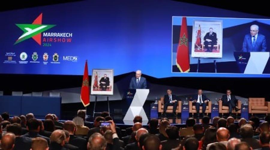 Marrakech Air Show : une vitrine stratégique pour l'essor de l'industrie aéronautique au Maroc