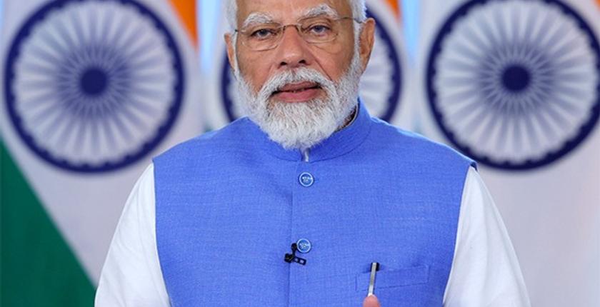 प्रधानमंत्री मोदी आज 12,850 करोड़ रुपये से अधिक की लागत वाली कई स्वास्थ्य क्षेत्र परियोजनाओं का शुभारंभ और उद्घाटन करेंगे