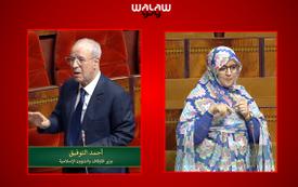 زلفى تسائل التوفيق عن توفير الخدمات الطبية لطلبة المدارس العتيقة بالمملكة