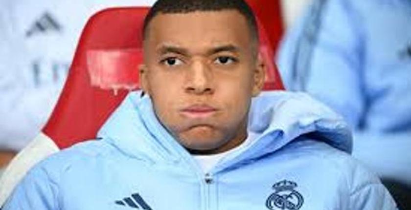 ⴰⵡⴰⵍ ⴰⵎⴻⵣⵡⴰⵔⵓ ⵏ Real Madrid ⵖⴻⴼ Mbappe ⵢⴻⵜⵜⵡⴰⵜⵜⵎⴻⵏ ⴷⴻⴳ ⵜⴻⵎⵙⴰⵍⵜ ⵏ ⵓⵄⴻⵜⵜⴻⴱ .