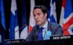 Le Maroc : Un partenaire clé pour l'OTAN, affirme Javier Colomina