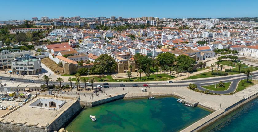 Variações nos preços das casas em Portugal são mais do dobro da OCDE