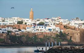 Rabat's Urban Renaissance: Moroccan Capital Clinches Prestigious UN-Habitat Award
