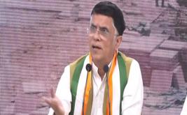 "विपक्ष पर हमला करने के लिए सरकारी मंच का उपयोग क्यों करें": पवन खेड़ा ने कांग्रेस पर पीएम मोदी के हमले पर सवाल उठाया