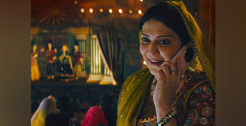 ओप्पो इंडिया ने नए ब्रांड अभियान #VishwasKaDeep के साथ दिवाली मनाई