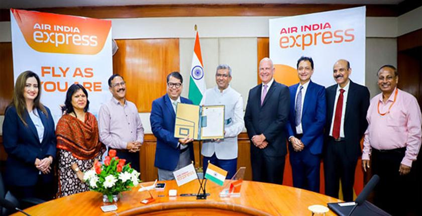 नागरिक उड्डयन महानिदेशालय ने AIX कनेक्ट और एयर इंडिया एक्सप्रेस विलय को मंजूरी दी