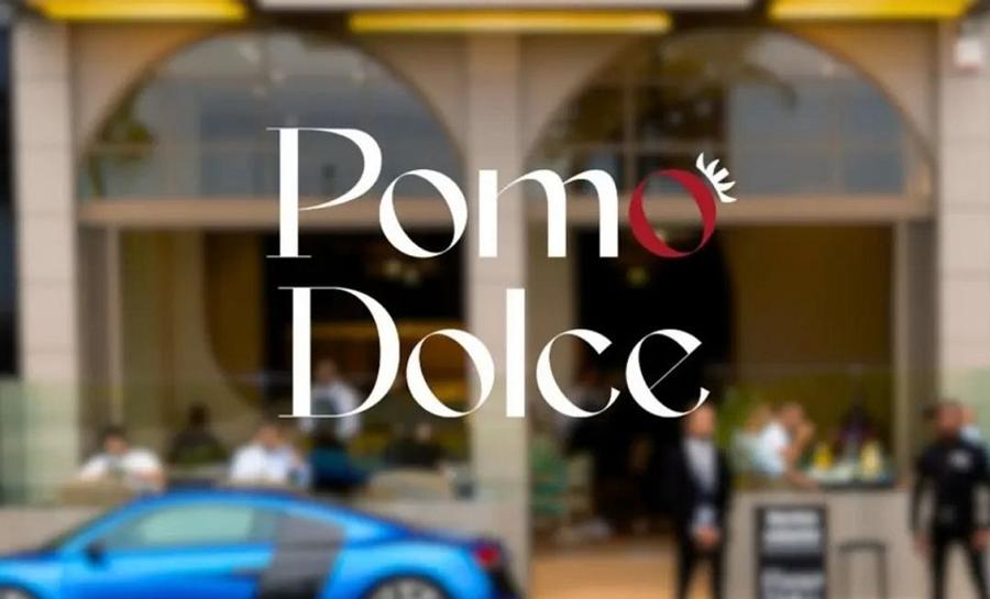 Pomo Dolce : Une fusion culinaire italo-française sur le boulevard de la corniche