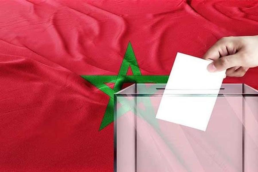 Khouribga.. Tifranin ⵜⵉⵃⴻⵔⵛⵉⵢⵉⵏ ⵙⵙⴻⵔⵖⴻⵏⵜ ⵜⵉⵎⵙⵉⵣⵣⴻⵍⵜ ⴳⴰⵔ “BAM” ⴷ “PPS”