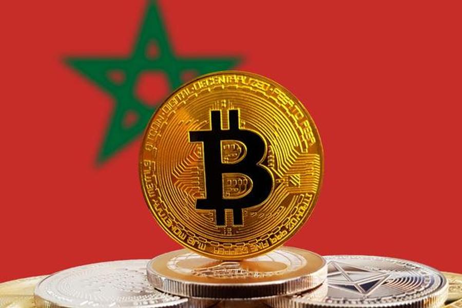 ⴰⴹⴼⴰⵔ ⵏ ⵓⵥⴻⴹⴹⴰ ⵏ ⵓⵙⵏⵓⵣⵓ ⵏ Bitcoin ⴷⴻⴳ Lmerruk