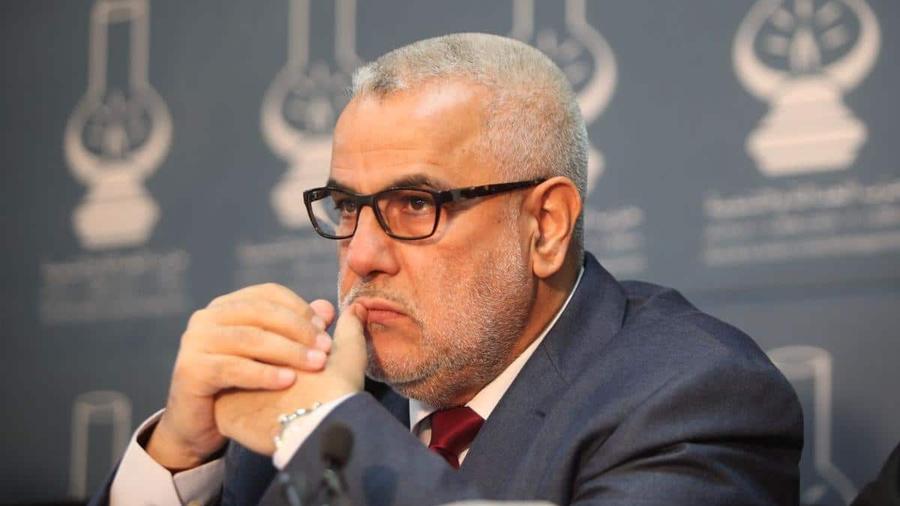Benkirane alerte sur la dévaluation des nations arabes face aux crises au Moyen-Orient