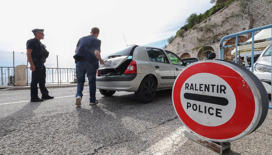 La France et l’Italie s’allient pour renforcer la lutte contre les réseaux de passeurs de migrants