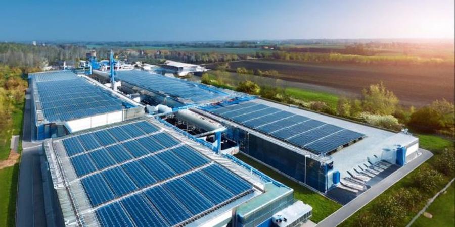 INNOVX lance ParkX, une nouvelle filiale dédiée aux parcs industriels innovants et durables
