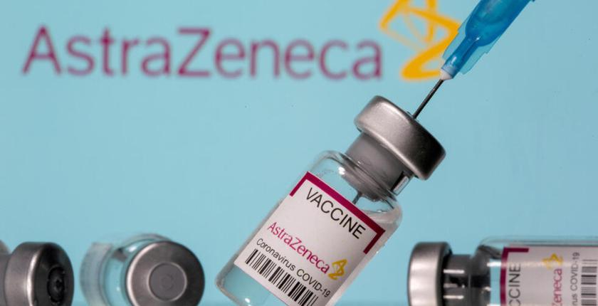 شبكة الحق في الصحة تدخل على خط لقاح "أسترازينيكا"