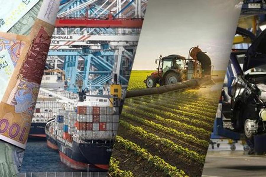 Il Fondo monetario elogia la resilienza e la resilienza dell'economia marocchina