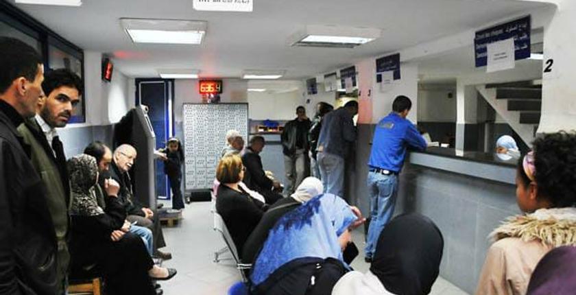 الحكومة تنظم اختصاصات إدارات الدولة