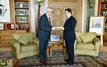 Rabat accueille l'envoyé spécial du président de la Bosnie-Herzégovine : un renforcement des liens Maroc-Bosnie en perspective