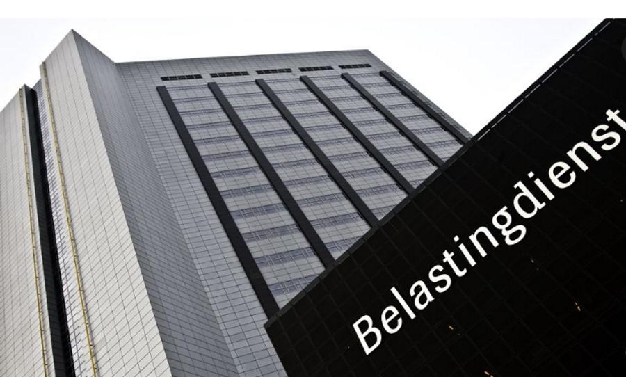 Nieuw kabinet kan meer met belastingen, 'computers fiscus kunnen het straks aan'