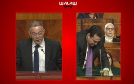 لقجع يجيب الطاهر بشأن وضعية صناديق التقاعد