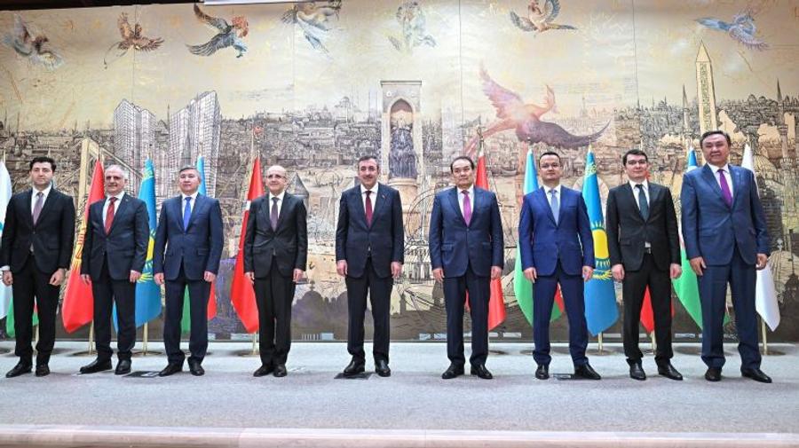 Türk devletlerinin ortak yatırım fonu 500 milyon dolar sermayeyle açılacak