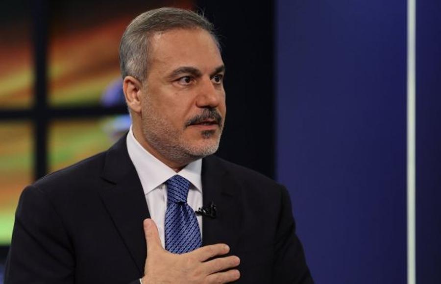 Türk Dışişleri Bakanı 2 günlük ziyaret için Pakistan'a gidiyor