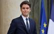 Gabriel Attal se rend au Maroc pour booster les relations franco-marocaines