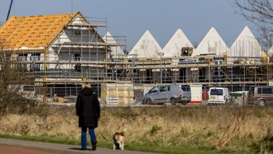 Woningbouwplannen coalitie: meer geld en vernieuwende grondmaatregelen
