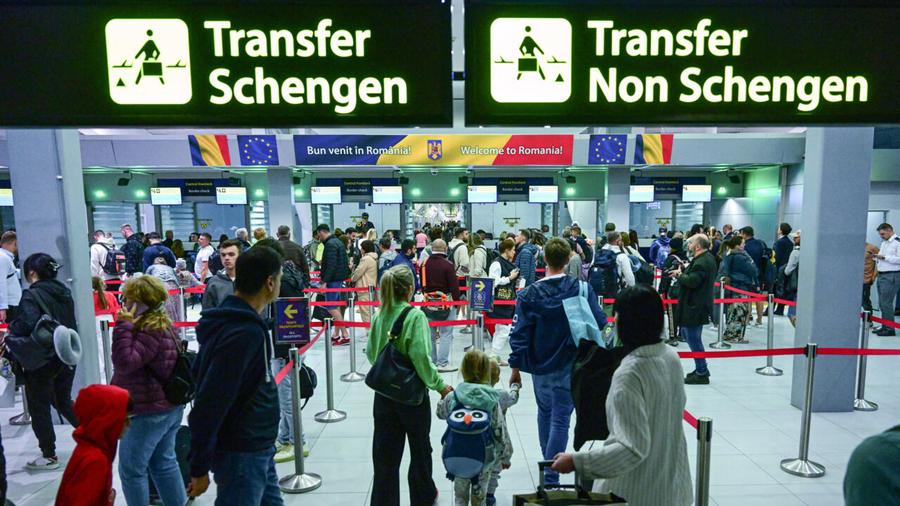 La Norvège ferme sa frontière aux touristes russes en réponse à l'invasion de l'Ukraine