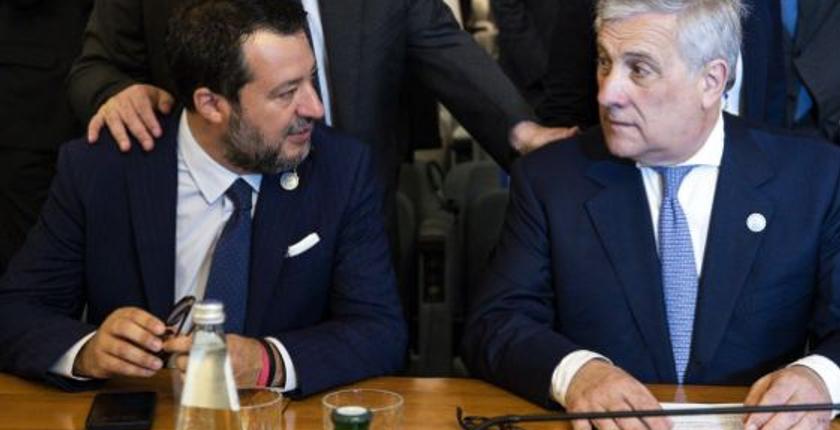 La campagna elettorale entra nel vivo, anche tra alleati