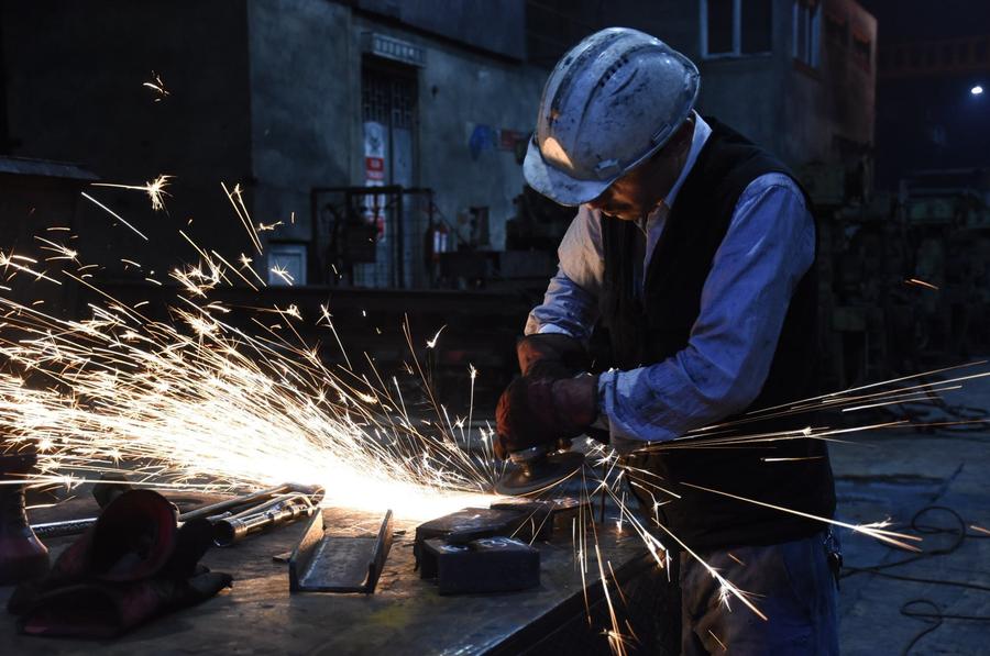 Türkiye, 2 çelik firmasına 220 milyon dolarlık rekor ceza kesti