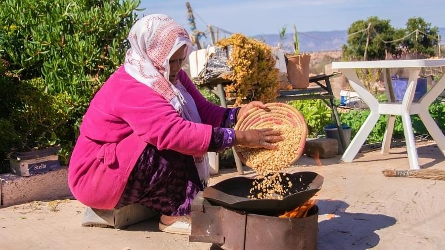 USAID Presenta Programa de Resiliencia Cooperativa para Fortalecer Comunidades Marroquíes Contra el Cambio Climático