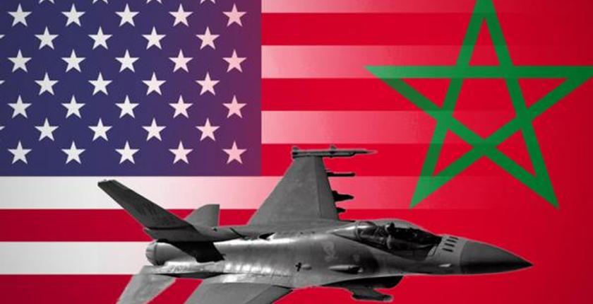Rafforzare la cooperazione militare tra Marocco e Stati Uniti